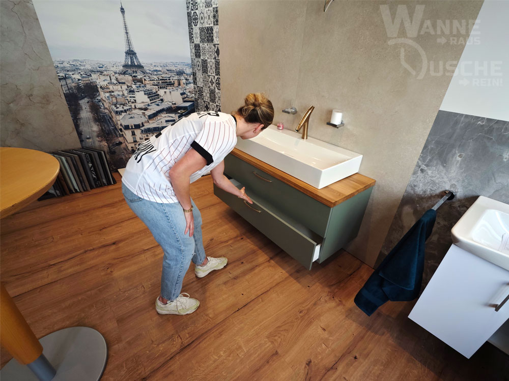 Amelie Berger Handballnationalspielerin