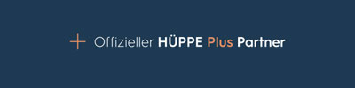 HÜPPE Plus Partner