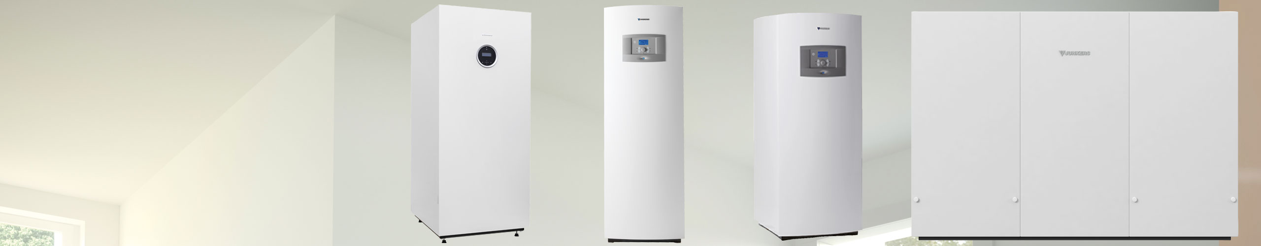 Sole-Wasser-Wärmepumpe Supraeco STE-1