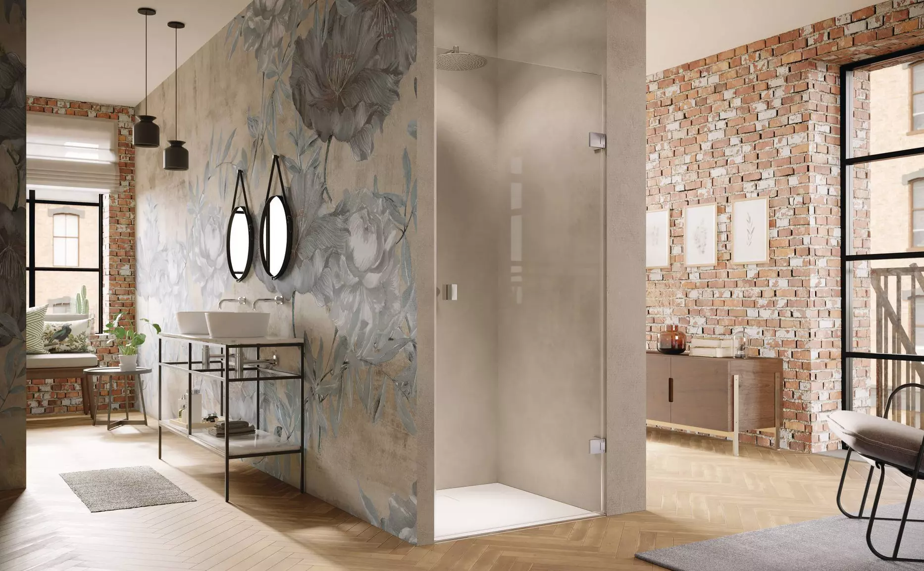 Preisgekrönter Purismus