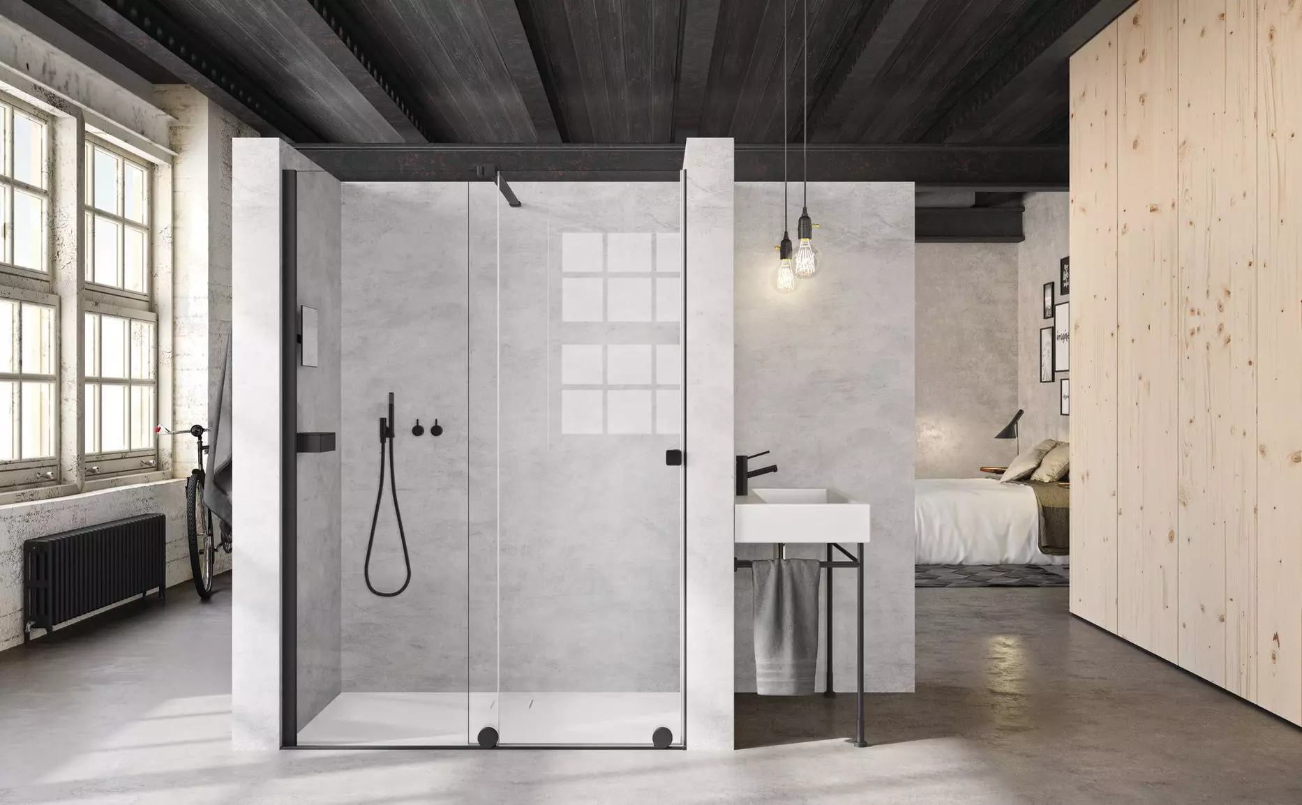 Preisgekrönter Purismus